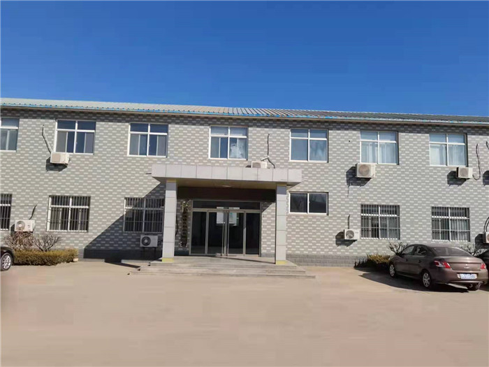 公司展示
