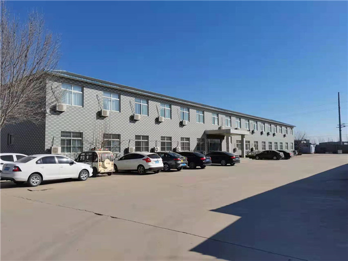 公司展示