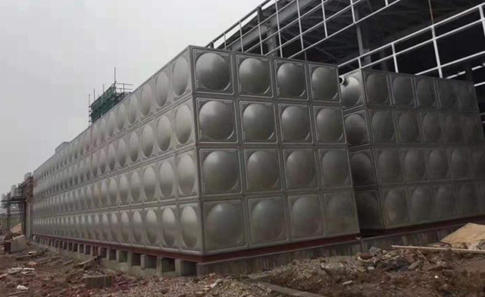 不銹鋼水箱